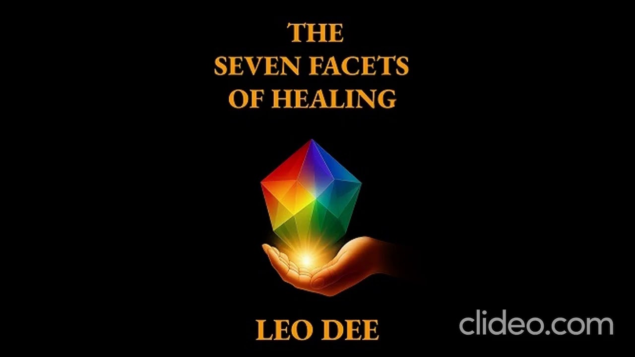 Rav Leo Dee's "The Seven Facets of Healing" Featured on JM in the AM