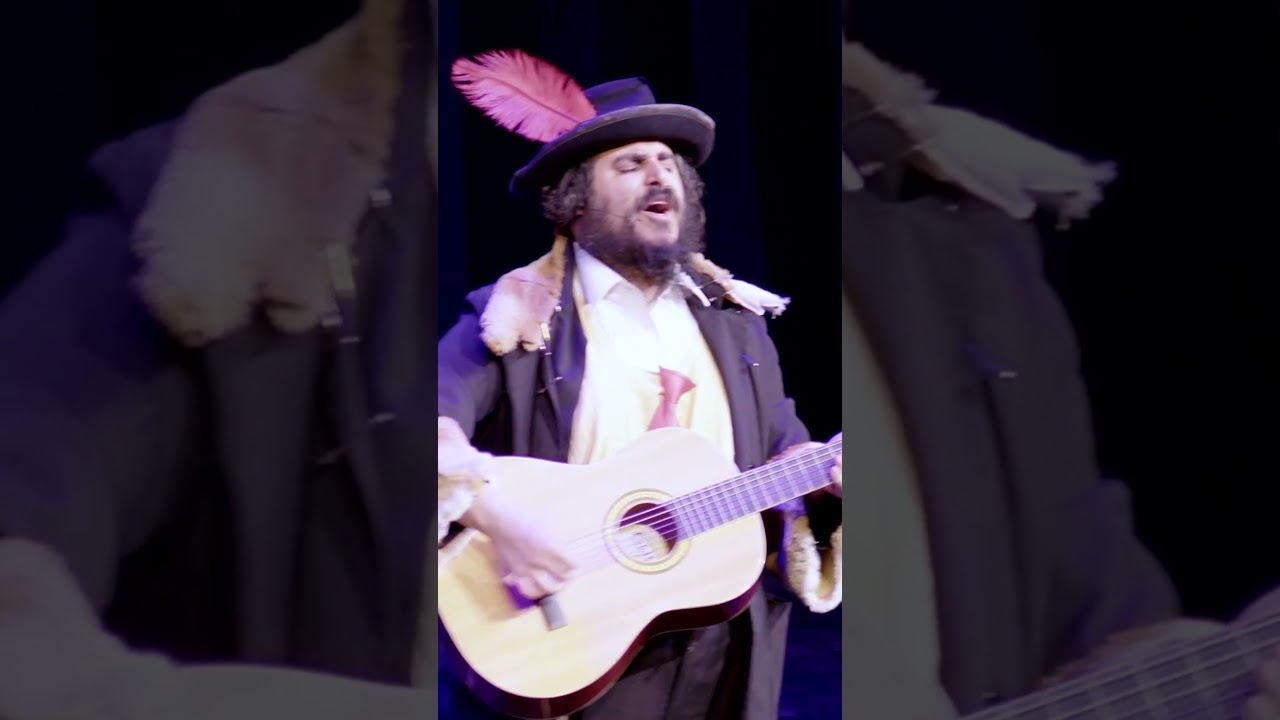 Langsam in a comical moment #yiddishmoments#comedy#yiddish #jewishentertainment#laugh#jokes#langsam