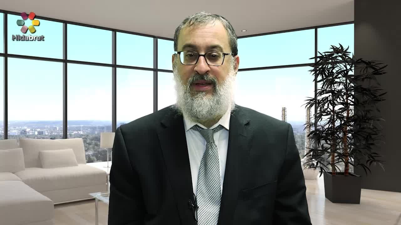 Q&A: Overcoming Addiction - Rabbi Daniel Schonbuch