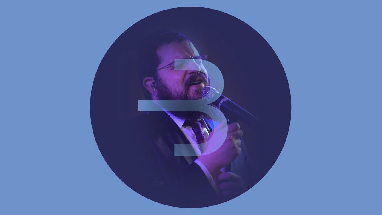 Blue Melody "Kol Torah" ft. Benny Friedman