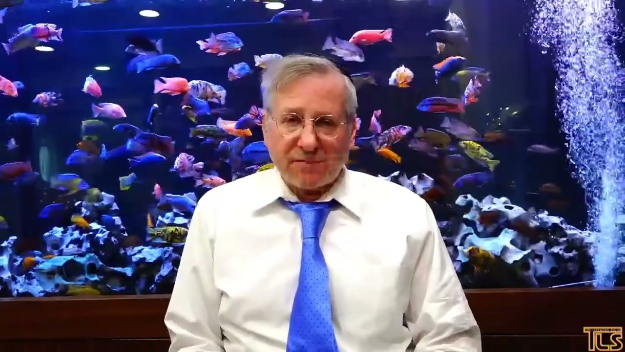 Dr. Rich Roberts about Purim 2025 changes