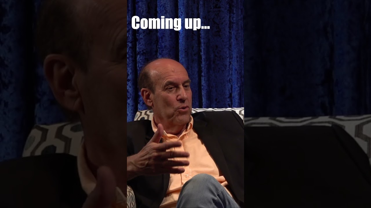 New Episode with Kenny Baroff #thestruggle #business #businessgrowth