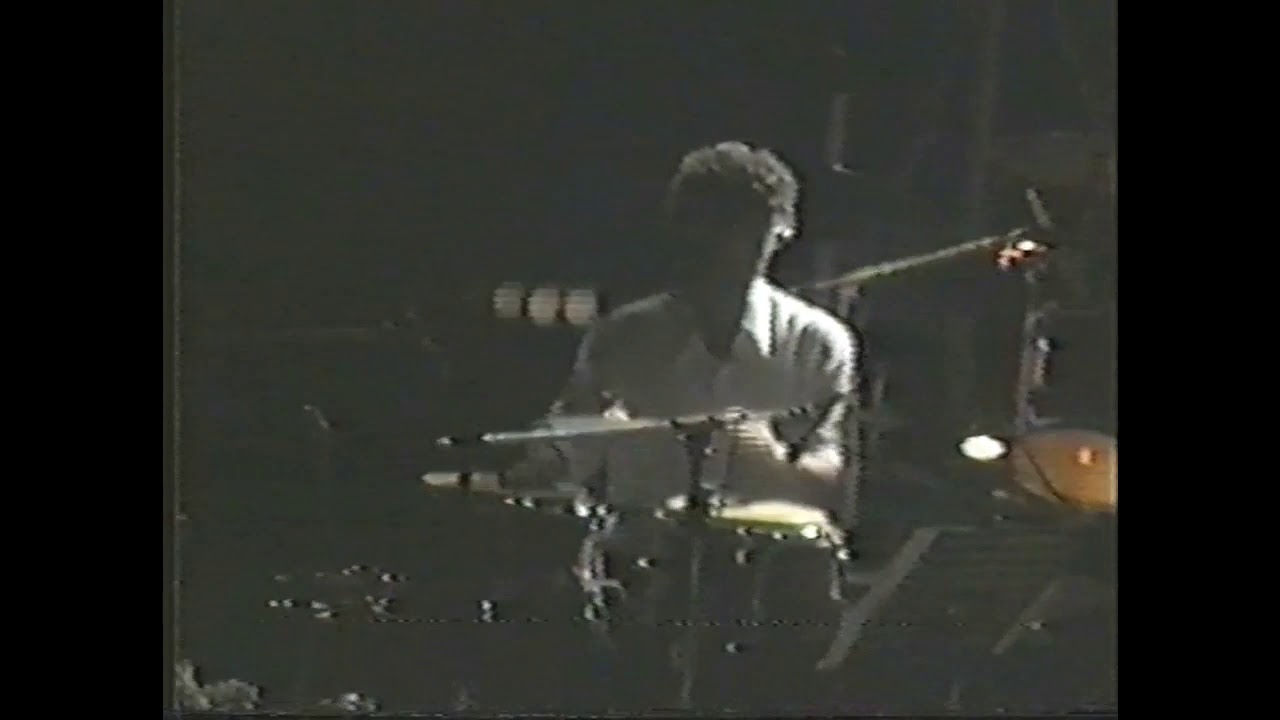 MBD Classic Medley Late 80s (sample)