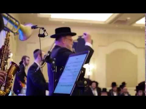 Michoel Schnitzler~It Takes Over! #4