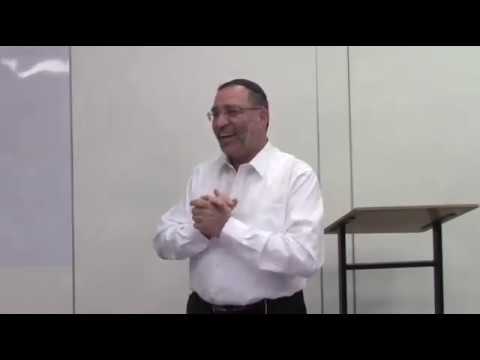 הלכות צדקה ב' - צורבא מרבנן - הרב בן ציון אלגאזי