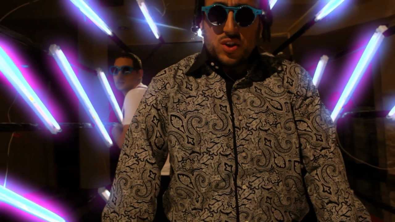Lipa Schmeltzer "Believe in a Miracle" Music Video