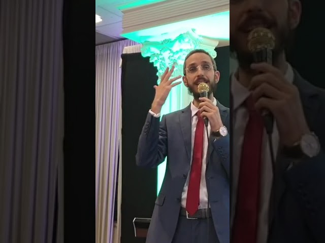 מכניסי רחמים - שמחה פרידמן & יוסף חיים