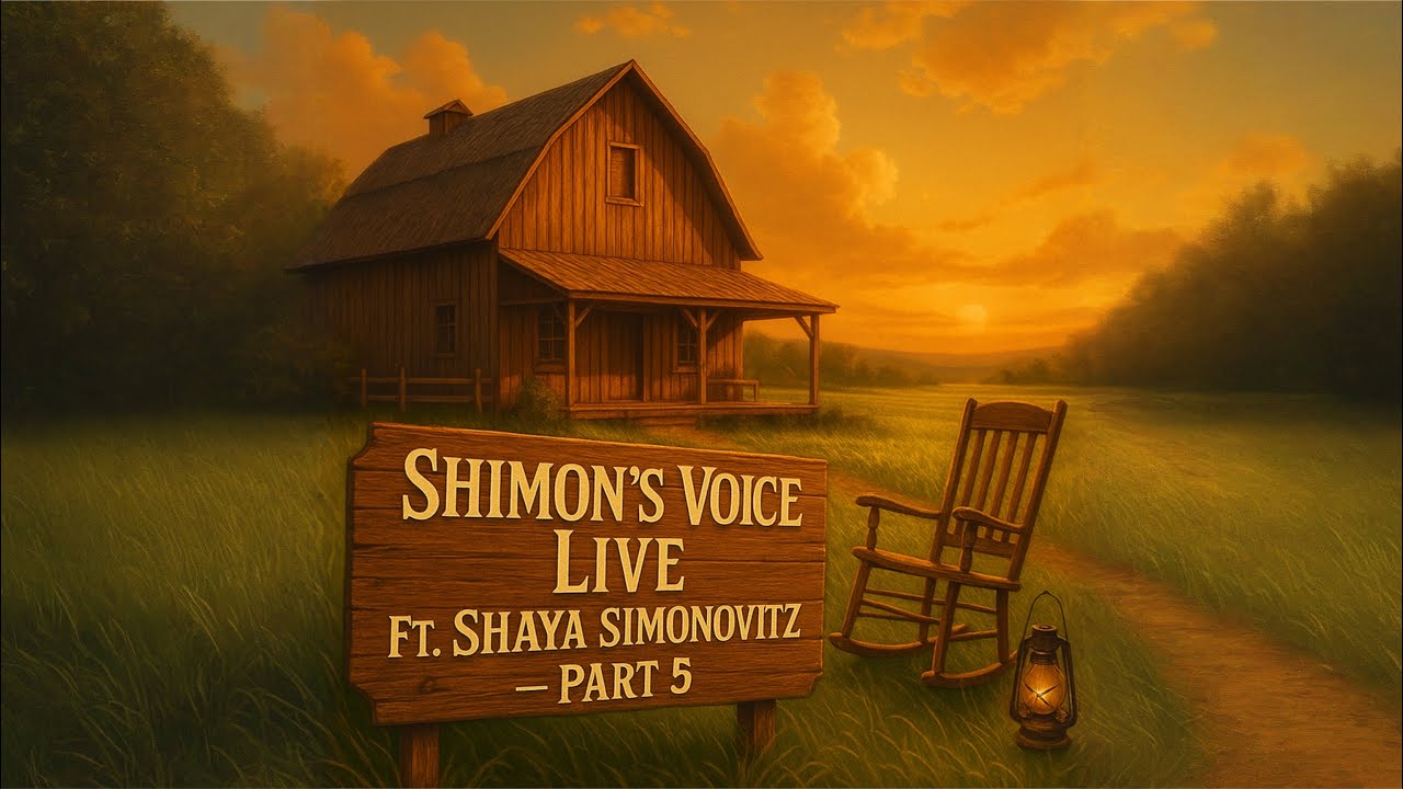 The Truth About Therapy & Trauma, Shrage Flieschman’s Insights, and a Dive into Fasting - Part 5