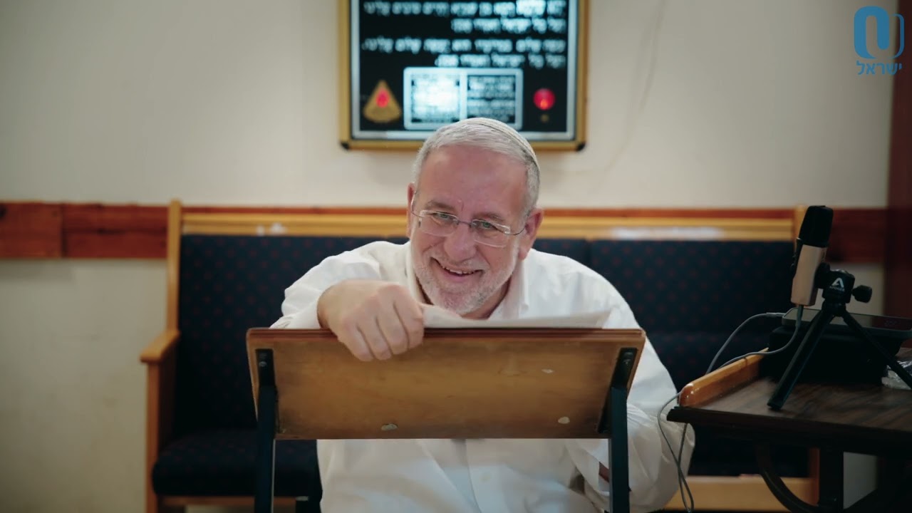 Bamidbar: The Antecedent | Rabbi Ari Kahn May 29th 2025