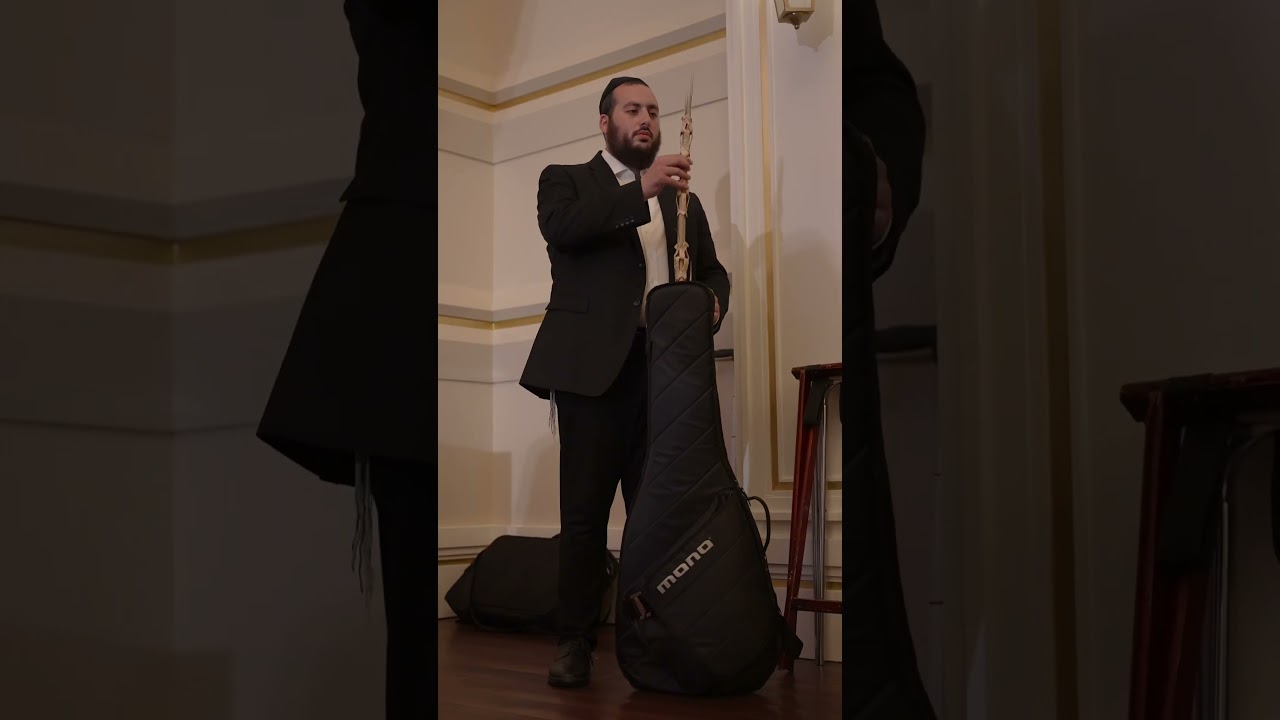 New Video - Coming Soon! #subscribe #jewish #jewishmusic #musicvideo