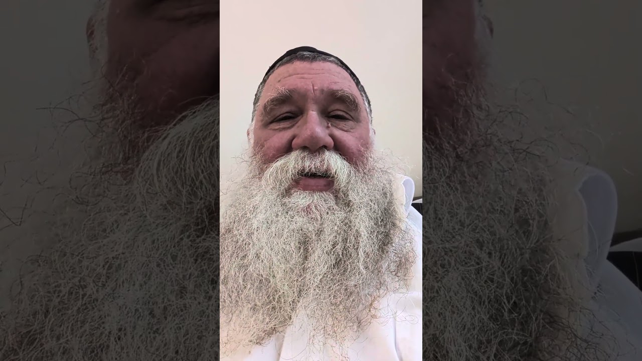 Shabbos Chanuka, Rosh Chodesh, Miketz, 2025- 3 is strength to counter Sydney darkness - RC Dalfin