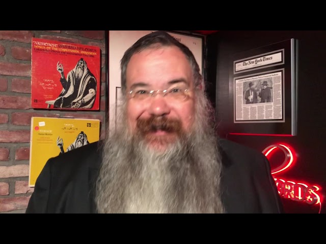 Rosh Hashanah and recovery from trauma