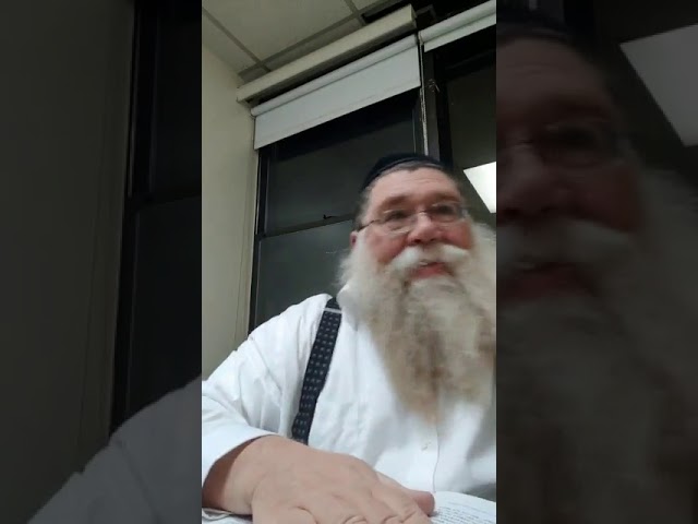 Maamar Yechayeinu 1941 #1 - Rabbi Chaim Dalfin - Torah: Life or Opposite