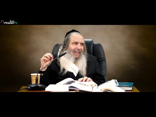 הרב שלום ארוש - אני אוהב כל יהודי