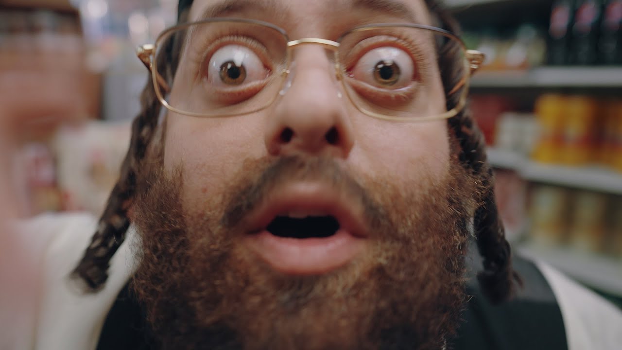 ברדק - הקרב על הסודה (בשיתוף טמפו)