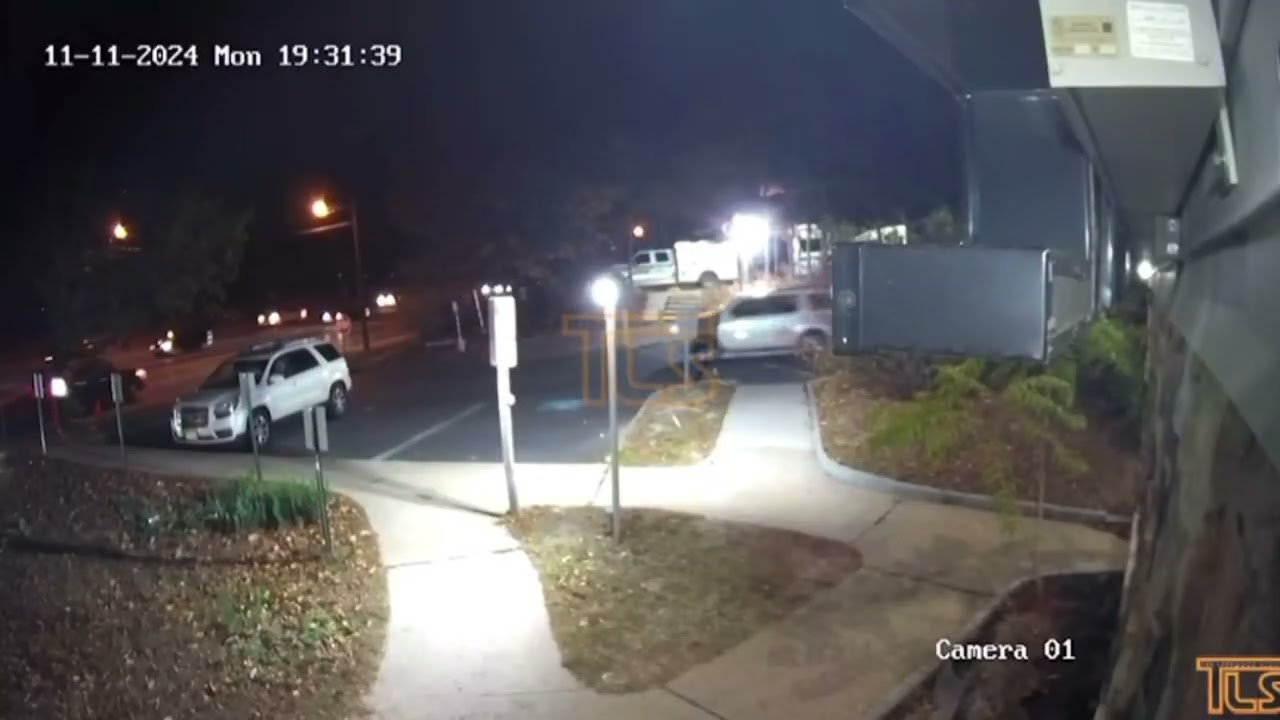 Hit and run accident Lakewood NJ