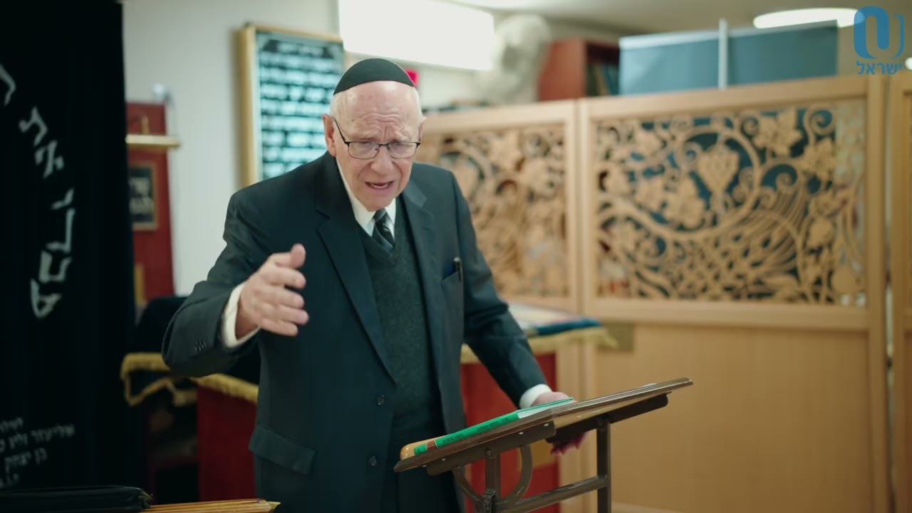 Sequence of Events in Yehoshua (Pt III) | Rabbi Neil Winkler | February 19th 2026