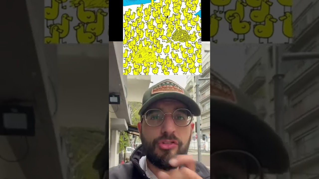 גוזל אחד לחכמים בלבד