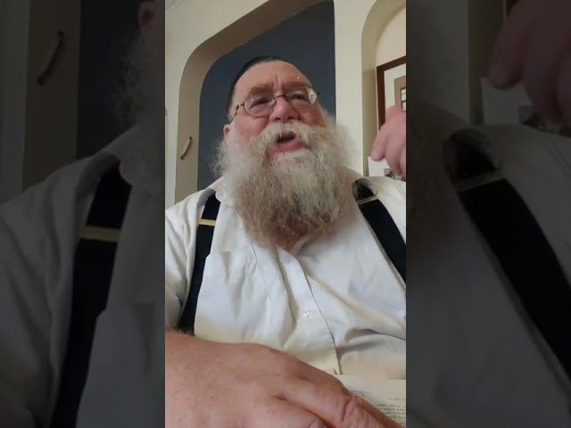 Perfecting Feelings: Joy and Frustration - Rabbi Chaim Dalfin