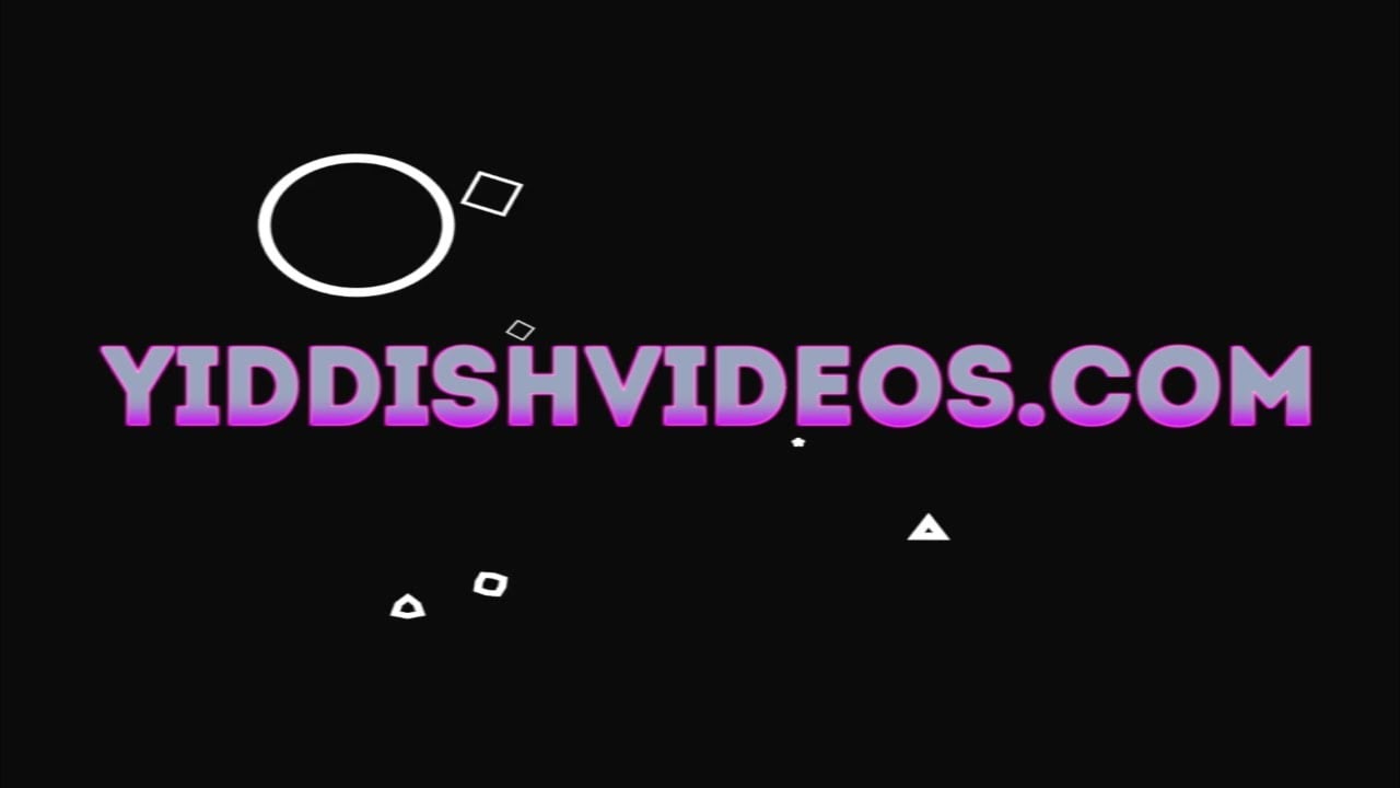 Yiddish Videos promo 2