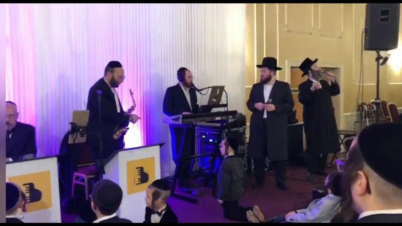 Shea Berko • Shloime Tausig • Avrumi Berko Production | ישעי בערקו • שלומי טוסיג • אברמי בערקו