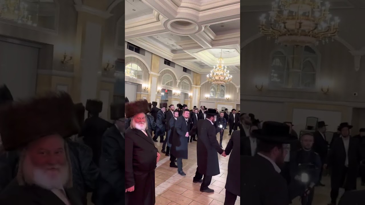 Live Wedding - Chesky Schwartz Productions, Ft. Kalmy Schwartz