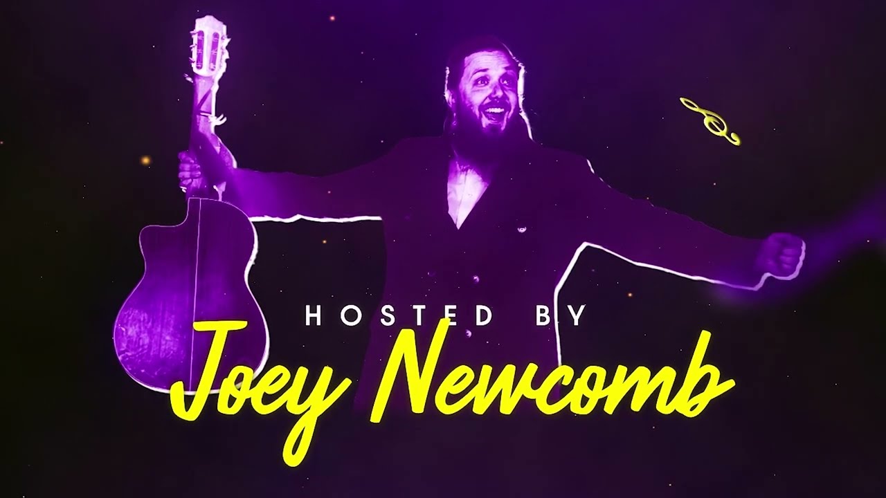 AVAILABLE NOW! The Yidly Musical Challenge | Hosted by JOEY NEWCOMB!