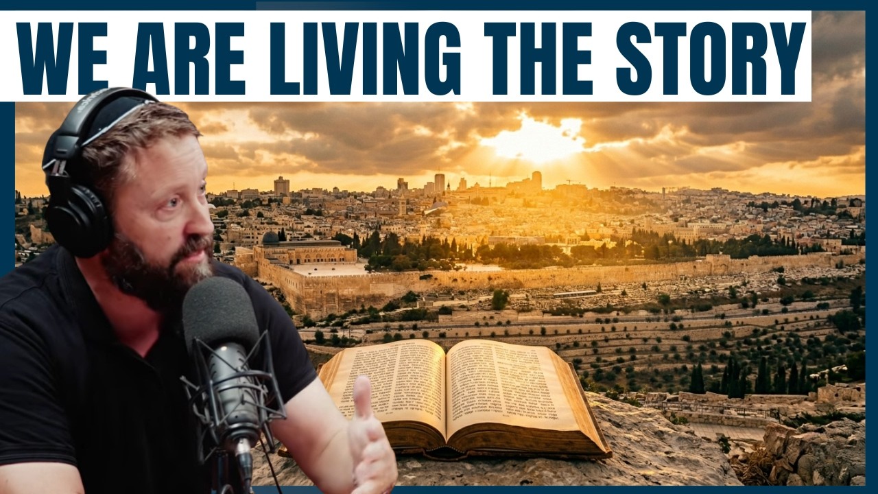 Jerusalem, Redemption, and the Powerful Ending of Judges | Land of Israel Fellowship