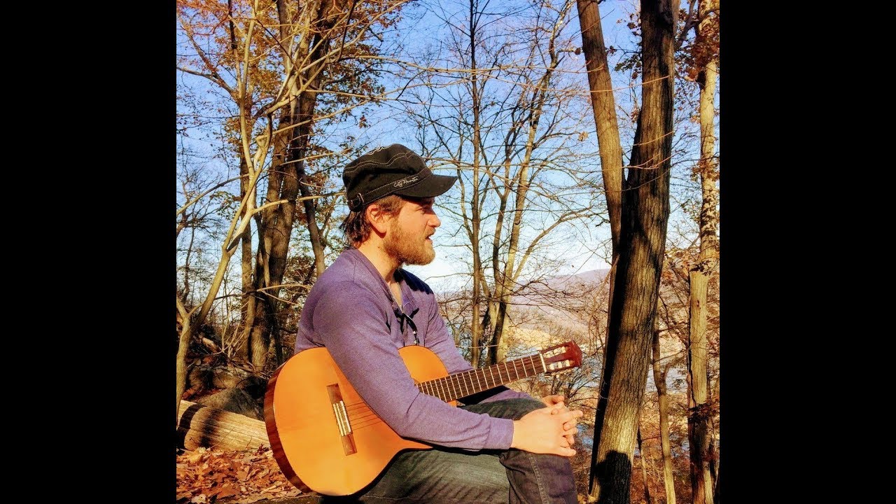 ELI BEER Meditative/  Carlebach High Holy Days Melody