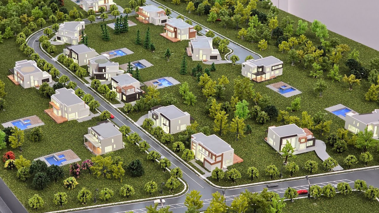 THE PALM ESTATES: Toms River's Newest, Premier, Residential Project! ●