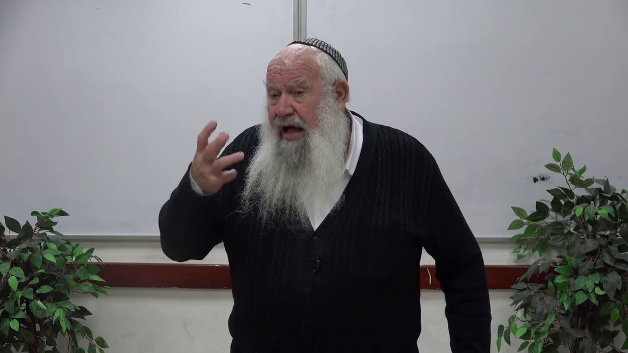 פרשת בא # כח החידוש של התורה שבעל פה