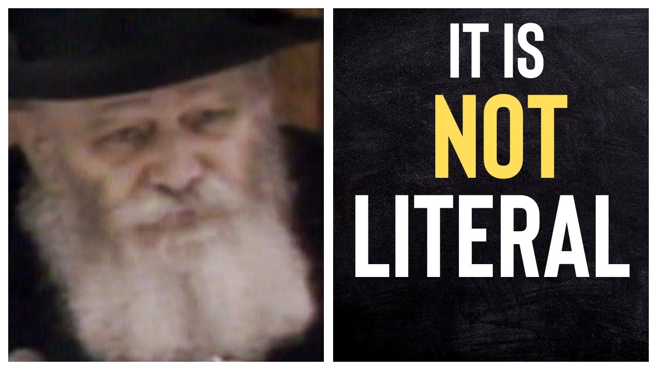 The 2 BIGGEST misconceptions about GOD and CREATION