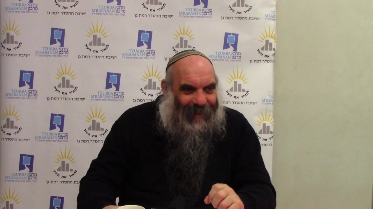 מצווה גוררת מצווה - שפת אמת לפרשת בא - הרב יהושע שפירא