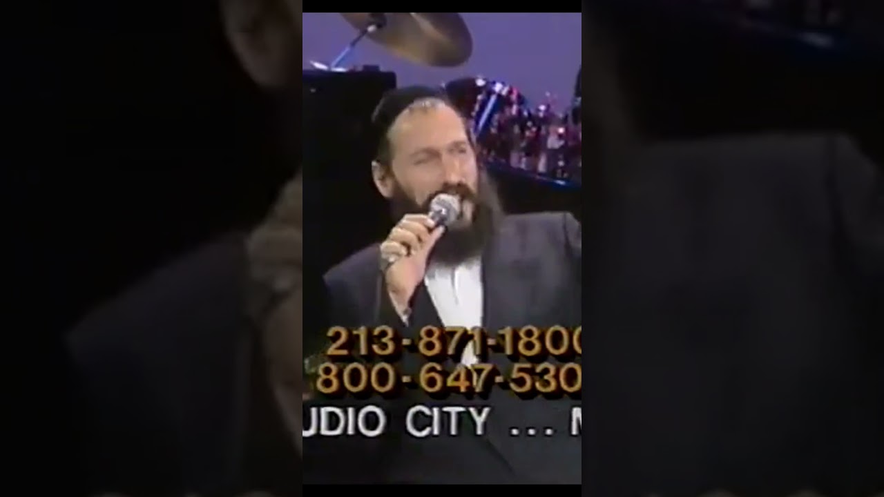 MBD Yidden Classic Song Jewish Pop