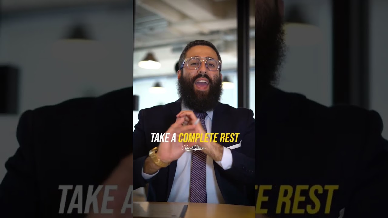 # 4 Jewish Business Secret 🤫