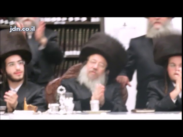 Zvhil Sheva Brochos / Forshpiel - Kislev 5779