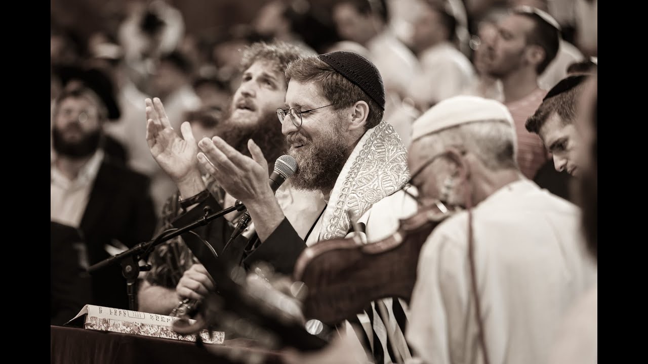 יצחק מאיר הלל ראש חודש חשוון  תשפ"ה - שידור חי מבית ליבא בעי פרדס חנה