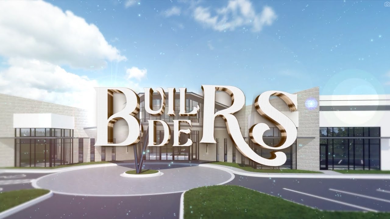 Are you a BRS Builder?