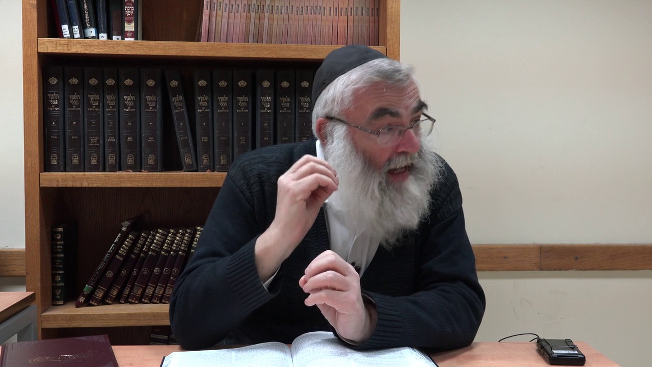 פרשת ויחי: לגלות את הקץ / אחד יחיד ומיוחד