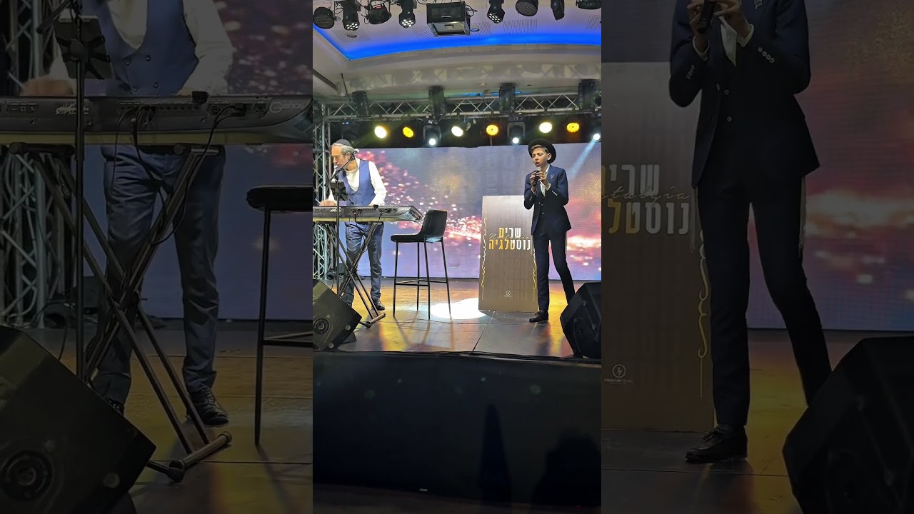 שי וינר - "את פרי גנך" עם עמירן דביר היקר @amirandvir  #music #live #singer #livemusic #cover#shorts