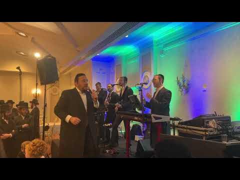 Lipa Schmeltzer, Yossi Shtendig Production, Lev Choir|ליפא שמעלצר, שטנדיג, מקהלות לב
