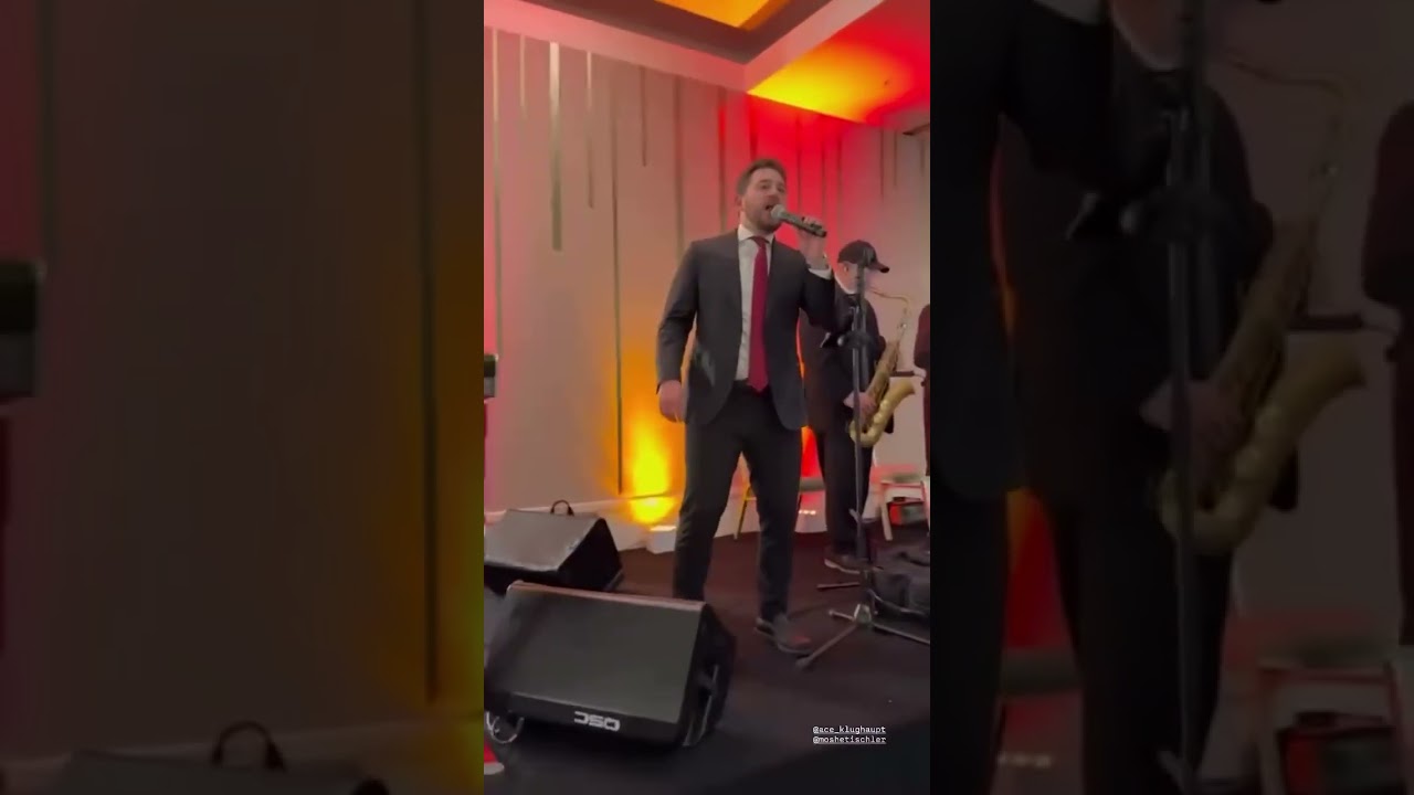 משה טישלר עם הקלידן חזקי שווארץ
