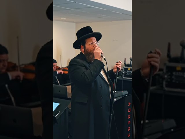 En3rgy 🎹 Shloimy Daskal 🎤