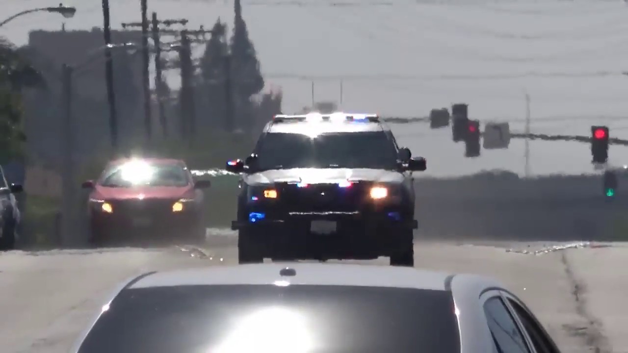 EPIC POLICE CHASE simchas hachaim 7 release video