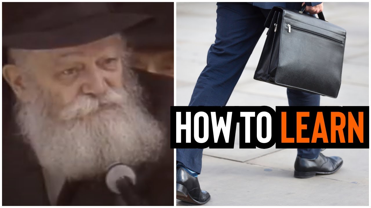 What business teaches us about how to study