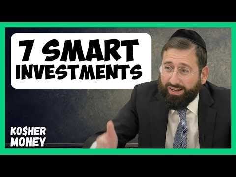 7 Commodities Worth Investing In {Living Lchaim}