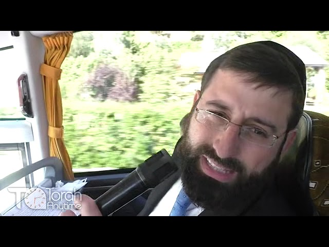 Journey to Italy: The History of the Abarbanel - Prince From Shevet Yehuda Part 2
