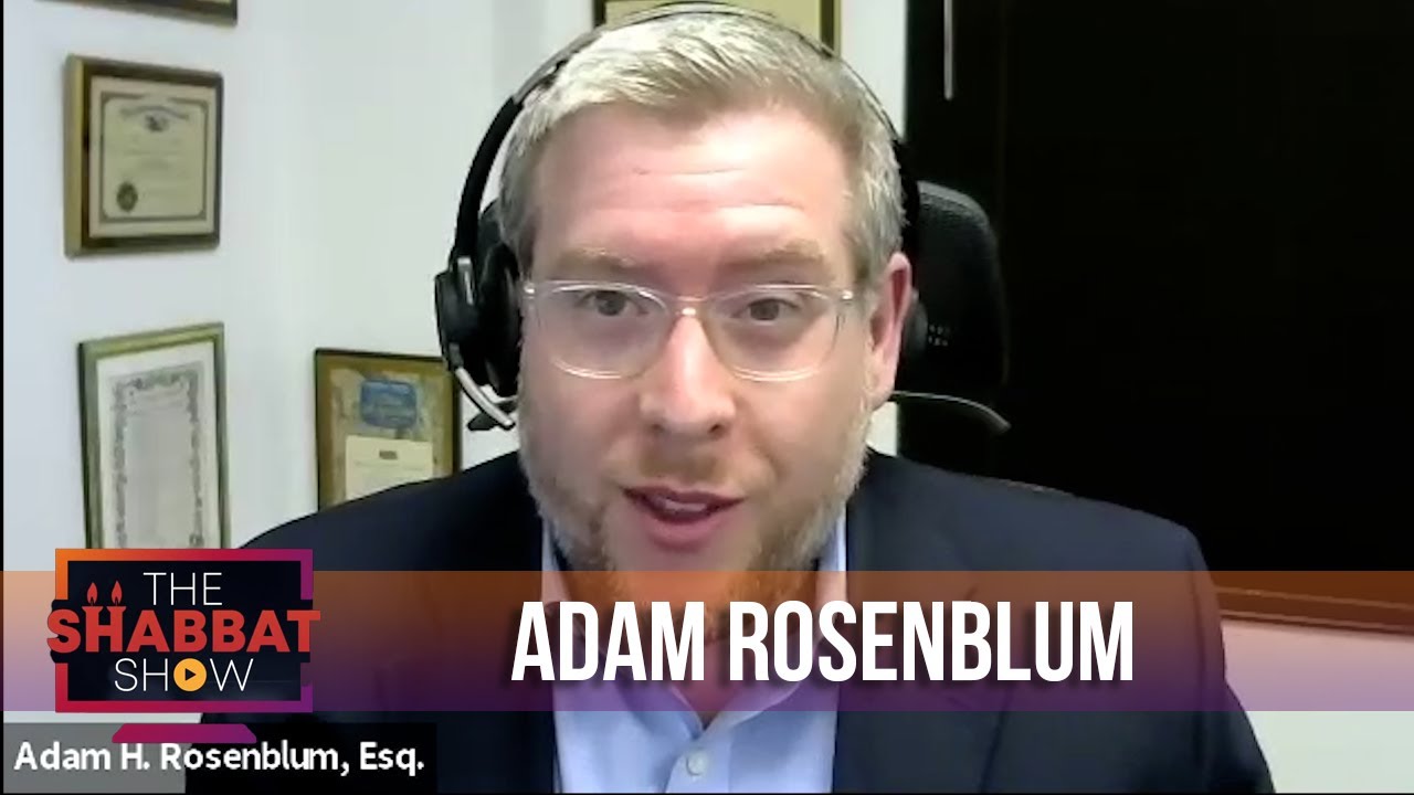 Adam Rosenblum