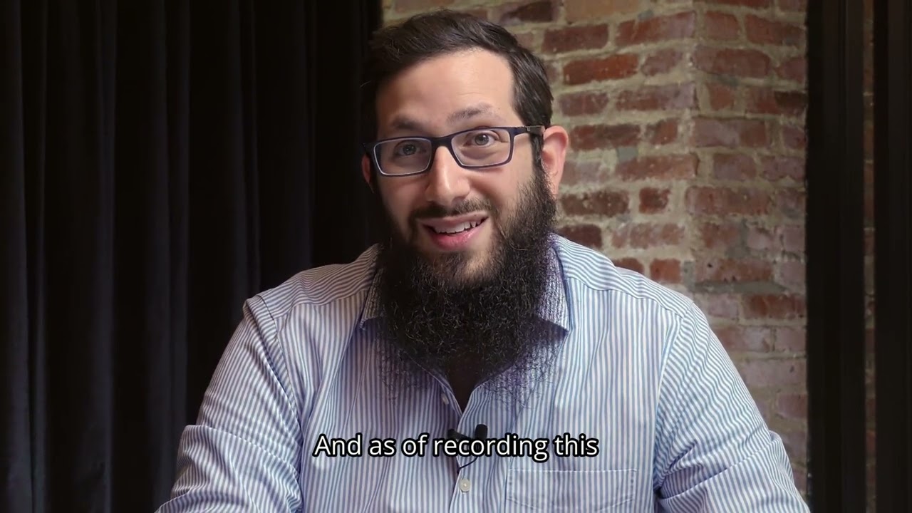 Tefillin Connection - A Pair Of Tefillin For Every Man