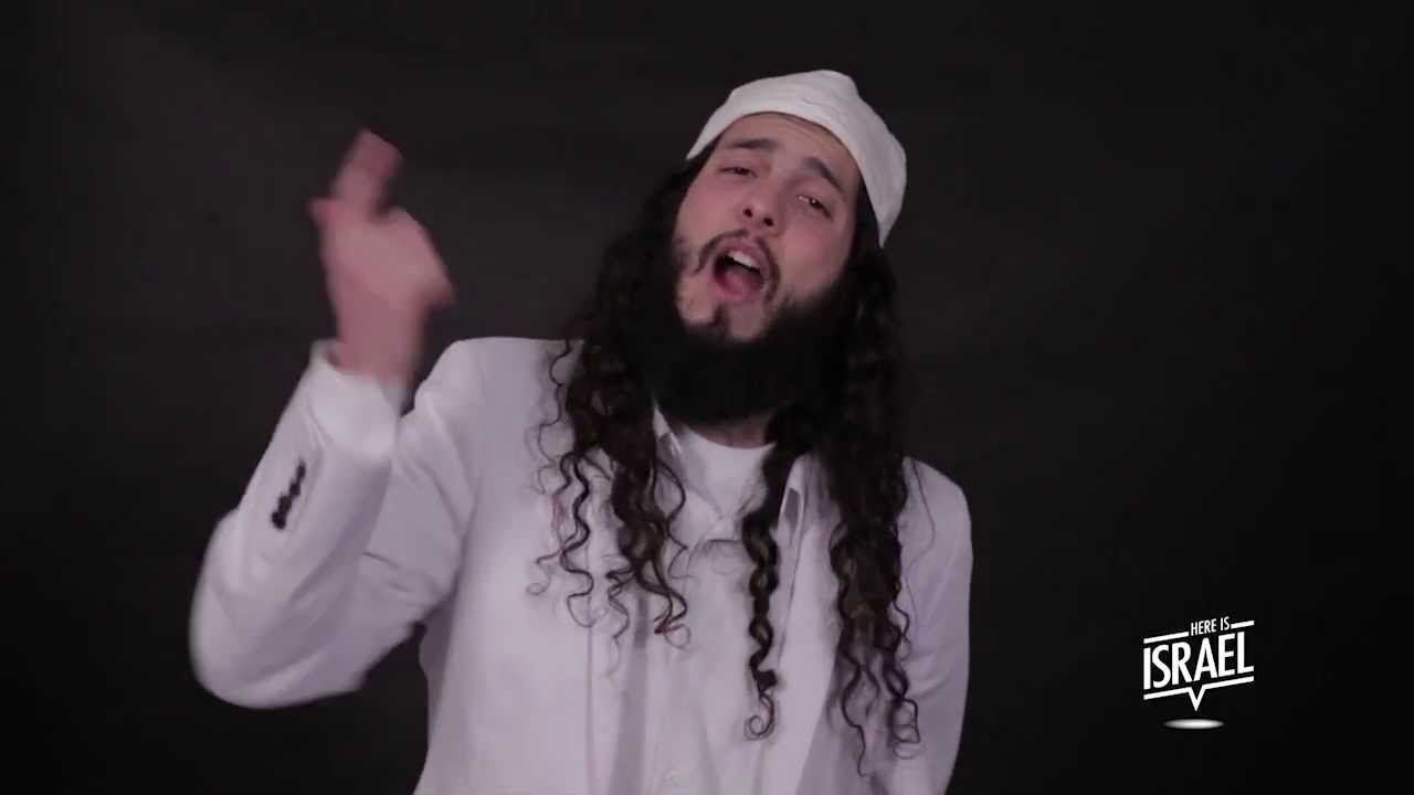 Ari Lesser - Israel Apartheid